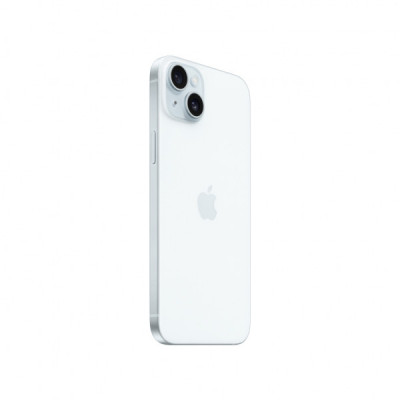 Мобільний телефон Apple iPhone 15 Plus 128Gb Blue (REF B) BREEZY (2BMU163) Мобільний телефон Apple iPhone 15 Plus 128Gb Blue (REF B) BREEZY (2BMU163)