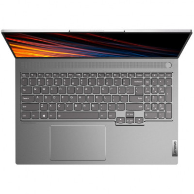 Ноутбук Lenovo ThinkBook 16p G2 ACH (20YM001WRA)