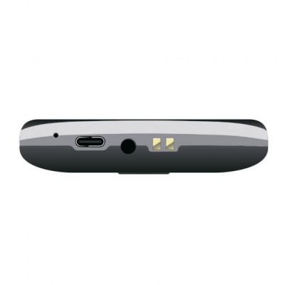 Мобільний телефон Ergo R351 Black