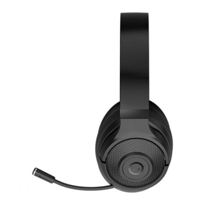 Навушники Lorgar Noah 500 Wireless Gaming Black (LRG-GHS500)