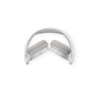 Навушники Philips TAH3209 White (TAH3209WT/00)