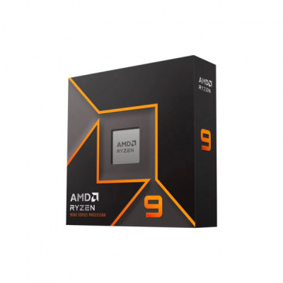 Процесор AMD Ryzen 9 9950X3D (100-000000719)
