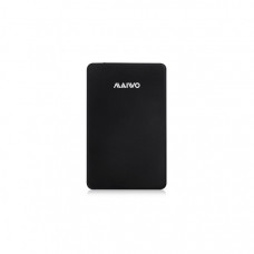 Кишеня зовнішня Maiwo K2503D black