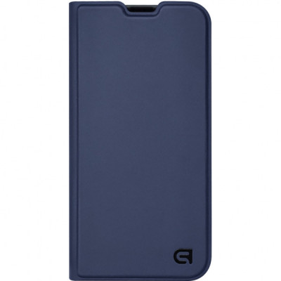 Чохол до мобільного телефона Armorstandart OneFold Case Samsung M14 5G (M146) Dark Blue (ARM70455)