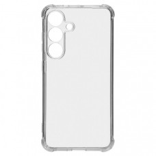Чохол до мобільного телефона Armorstandart Air Force Samsung S25 Camera cover Clear (ARM81597)