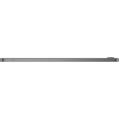 Планшет Lenovo Tab 8/128 LTE Luna Grey + Clear Case (ZAEJ0181UA)