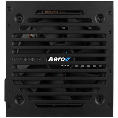 Блок живлення AeroCool 750W VX Plus Stealth (ACPN-VS75AEY.12) Блок живлення AeroCool 750W VX Plus Stealth (ACPN-VS75AEY.12)