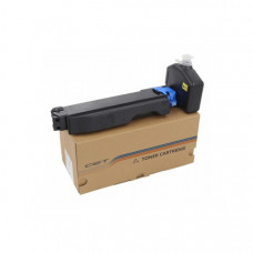 Тонер-картридж CET Kyocera TK-5270C cyan, ECOSYS P6230c, 120г, 6K (CET141598)