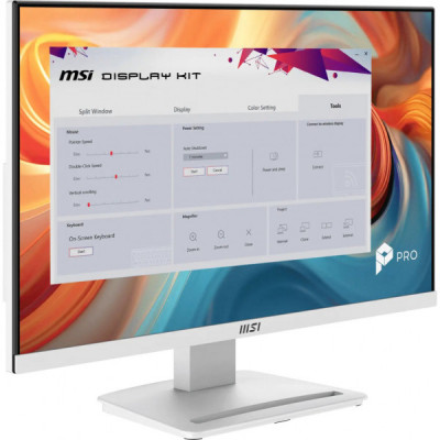 Монітор MSI PRO MP241W-E14V