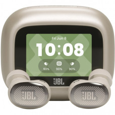 Навушники JBL Live Buds 4 Cand (JBLLIVEBUDS4CPG)
