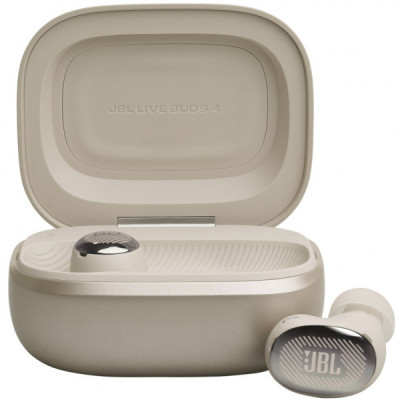 Навушники JBL Live Buds 4 Cand (JBLLIVEBUDS4CPG)