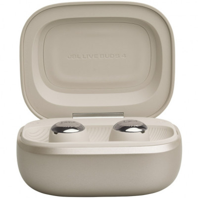 Навушники JBL Live Buds 4 Cand (JBLLIVEBUDS4CPG)