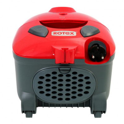 Пилосос Rotex RVB01-P Red