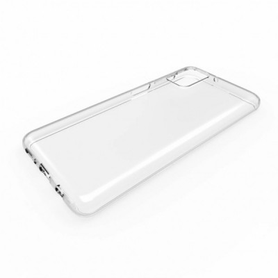 Чохол до мобільного телефона BeCover Samsung Galaxy M31s SM-M317 Transparancy (705232)