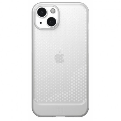 Чохол до мобільного телефона Uag [U] Apple Iphone 13 Lucent, Ice (11317N314343)