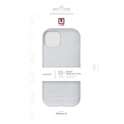 Чохол до мобільного телефона Uag [U] Apple Iphone 13 Lucent, Ice (11317N314343)