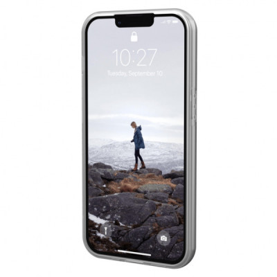 Чохол до мобільного телефона Uag [U] Apple Iphone 13 Lucent, Ice (11317N314343)