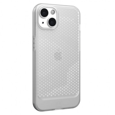 Чохол до мобільного телефона Uag [U] Apple Iphone 13 Lucent, Ice (11317N314343)