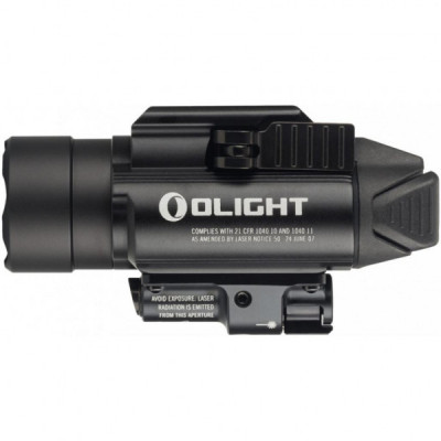 Ліхтар Olight Baldr Pro Desert ЛЦУ Black (Baldr Pro G)