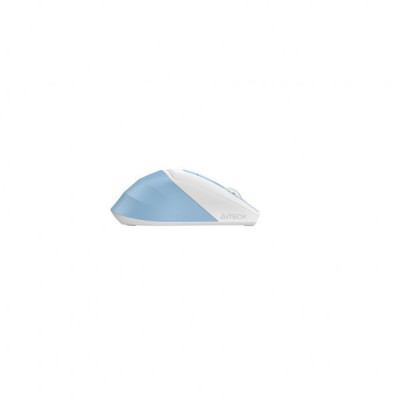 Мишка A4Tech FG45CS Air Wireless lcy Blue (4711421993210)