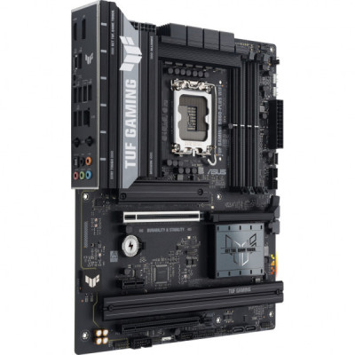 Материнська плата ASUS TUF GAMING B860-PLUS WIFI