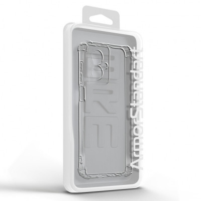 Чохол до мобільного телефона Armorstandart Air Force Motorola G55 5G Camera cover Clear (ARM81184)