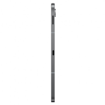 Планшет Samsung Galaxy Tab S10 FE+ 5G 12/256GB Gray (SM-X626BZAPEUC)