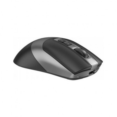Мишка A4Tech FB50CS Plus Wireless/Bluetooth Black (4711421002899) Мишка A4Tech FB50CS Plus Wireless/Bluetooth Black (4711421002899)