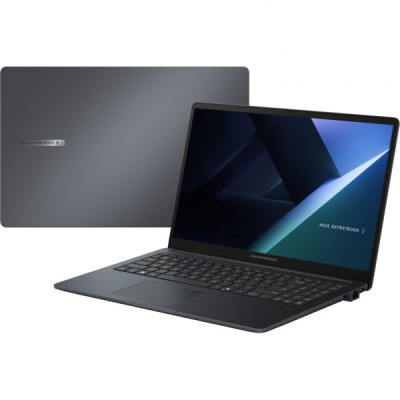Ноутбук ASUS Expertbook B1 B1503CVA-S76821 (90NX0801-M07PU0)