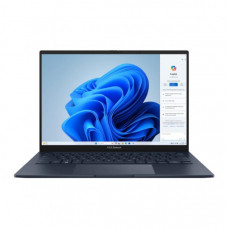 Ноутбук ASUS Zenbook 14 OLED UX3405CA-ST1248 (90NB14W1-M01UL0)