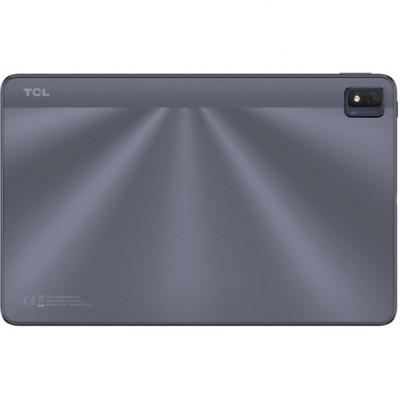 Планшет TCL 10 TABMAX Wi-Fi (9296Q2) 10.4 Wi-Fi 6/256GB Space Gray (9296Q2-2DLCUA11)