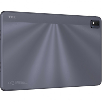 Планшет TCL 10 TABMAX Wi-Fi (9296Q2) 10.4 Wi-Fi 6/256GB Space Gray (9296Q2-2DLCUA11)