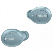 Навушники Philips TAT2205 True Wireless Mic Blue (TAT2205BL/00)