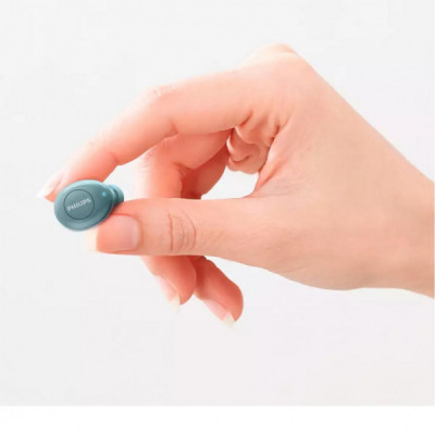 Навушники Philips TAT2205 True Wireless Mic Blue (TAT2205BL/00)