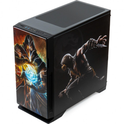 Комп'ютер Vinga Wolverine D5850 (I5M16G3060W.D5850)
