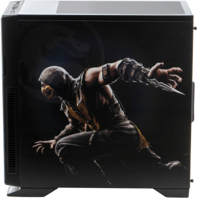Комп'ютер Vinga Wolverine D5850 (I5M16G3060W.D5850)
