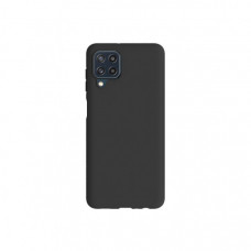 Чохол до мобільного телефона BeCover Samsung Galaxy M22 SM-M225 Black (706929)