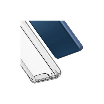 Чохол до мобільного телефона BeCover Space Case Samsung Galaxy A14 4G SM-A145/A14 5G SM-A146 Transparancy (708963)