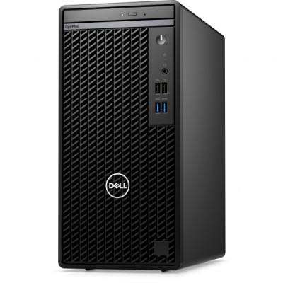Комп'ютер Dell OptiPlex 7010 MT, Intel i3-13100, 8GB, F256GB, ODD, UMA, кл+м, Win11P (N008O7010MT)