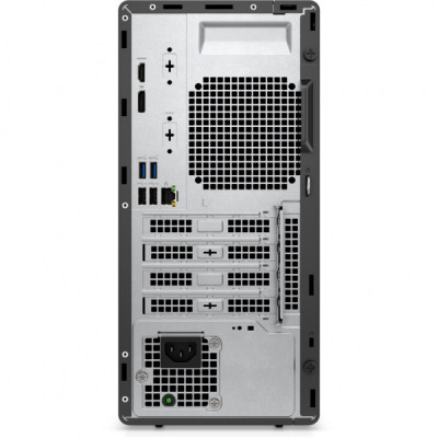 Комп'ютер Dell OptiPlex 7010 MT, Intel i3-13100, 8GB, F256GB, ODD, UMA, кл+м, Win11P (N008O7010MT)