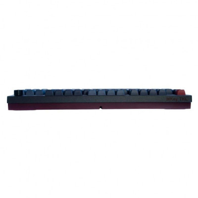 Клавіатура MONTECH Darkness MK87DB TKL DB USB UA Gray (MK87DB)