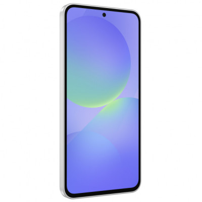 Мобільний телефон Samsung Galaxy A36 5G 8/256Gb Gray (SM-A366BZAGEUC)