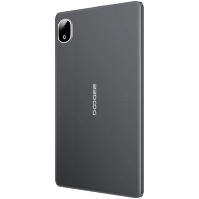 Планшет Doogee T30E-A 11" 4/128GB LTE Metal Grey (5117978886569)