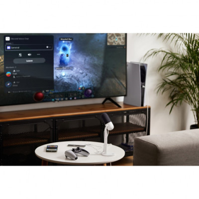 Мікрофон ELGATO Wave Neo Mic (10MAI9901)