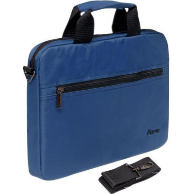 Сумка для ноутбука Porto 12" PN12-02 Computer Bag (PN12-02DB)