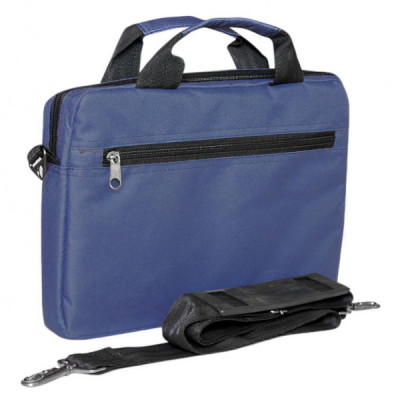 Сумка для ноутбука Porto 12" PN12-02 Computer Bag (PN12-02DB)
