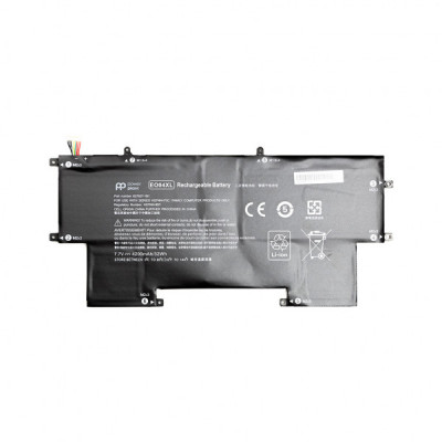 Акумулятор до ноутбука HP EliteBook Folio G1 (EO04XL) 7.7V 4200mAh PowerPlant (NB461684)