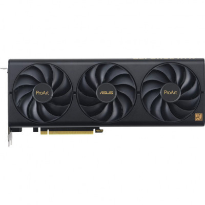 Відеокарта ASUS GeForce RTX4070 SUPER 12Gb PROART OC (PROART-RTX4070S-O12G)