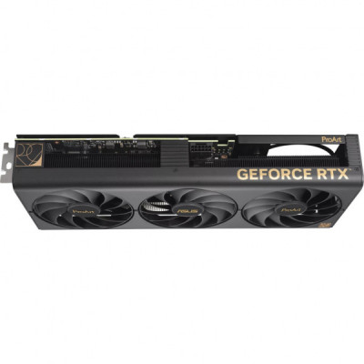 Відеокарта ASUS GeForce RTX4070 SUPER 12Gb PROART OC (PROART-RTX4070S-O12G)