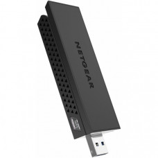 Мережева карта Wi-Fi Netgear A6210 (A6210-100PES)
